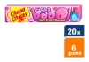 Chupa Chups - Big Babol Tutti Frutti - 20er