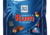 Ritter Sport - Jamaica Rum Knusperstücke - 200g