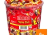 Haribo - Happy Cola - 6x 100 Minibeutel