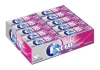 Wrigley's - Extra Professional White Bubblemint - 30x 10er