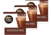 Dolce Gusto - Chococino - 3x 16 Kapseln