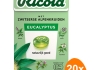 Ricola - Eukalyptus Ohne Zucker - 20x 50g
