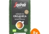 Segafredo - Selezione Organica Bohnen - 8x 1kg