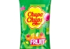 Chupa Chups - Lutscher Fruit (Nachfüllbeutel) - 120er