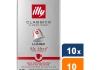 Illy - Classico Lungo Kaffeekapseln - 10x 10 Kapseln