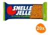 Snelle Jelle - Gewürzkuchen Naturel - 20er