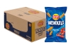 Lay's - Wokkels Paprika - 24 Mini Beutel