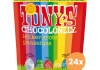 Tony's Chocolonely - Ostereier Mix Beutel - 24x 230g