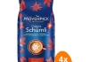 Mövenpick - Schümli Bohnen - 4x 1kg