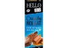 Lindt - Hello Crunchy Nougat - 100g