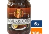 Koningsvogel - Chilipaste/Sambal Nasi Goreng - 6x 360g