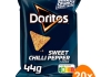 Doritos - Sweet Chili Pepper Flavour - 20 Mini Beutel