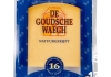 De Goudsche Waegh - Gereifter Käse 48+ (Scheiben) - 5x 175gr