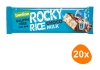 Benlian - Rocky Rice Choco Milk - 20 Riegel