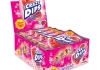 Chupa Chups - Crazy Dip Erdbeer - 24-er