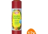 Hela - Gewürz Ketchup Curry Delikat light (30% weniger Zucker) - 12x 800ml