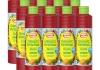 Hela - Gewürz Ketchup Curry Delikat light (30% weniger Zucker) - 12x 800ml