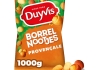 Duyvis - Borrelnootjes Provençale - 1kg