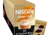Nescafé - Gold Caramel Latte - 6x 8 Portionen