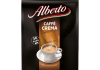 Alberto - Cafe crema - 6x 36 pads 