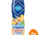 Karvan Cévitam - Eistee Pfirsich - 6x 600ml