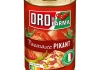 Oro Di Parma - Pizzasauce "Pikant" - 6x 425ml