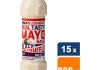Remia - Legendary Real Tasty Mayonnaise Schwarzer Trüffel - 15x 800ml