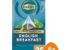 Lipton - Exclusive Selection English Breakfast Tee - 6x 25 Teebeutel
