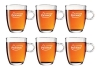  Pickwick - Tee glas 260ml - 6 Stück