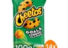 Cheetos - Goals Fußball-Chips - 14x 100g