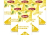 Lipton - Feel Good Selection Schwarzer Tee Zitrone - 6x 25 Teebeutel