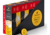 Tchibo - Cafissimo Caffè Crema Mild - 4x 30 Kapseln
