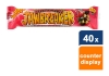 Zed Candy - Jawbreaker Strawberry - 40x 5er