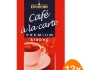 Eduscho - Café à la carte Premium Strong Gemahlener Kaffee - 12x 500g