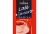 Eduscho - Café à la carte Premium Strong Gemahlener Kaffee - 12x 500g