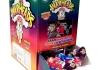Warheads - Super Sour Bubblegum Pops - 100er
