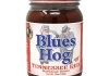 Blues Hog - Premium BBQ Geschenkpaket