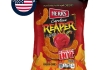 Herr's - Carolina Reaper Cheese Curls - 184g