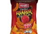 Herr's - Carolina Reaper Cheese Curls - 184g