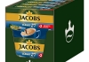 Jacobs - Classic 2in1 Sticks Löslicher Kaffee - 12x 10 sticks