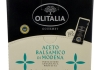 Olitalia - Balsamico-Essig aus Modena - 100x 5ml