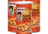 Koh-Kae - Überzogene Erdnüsse Garnele - 3x 230g