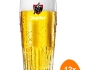 Jupiler - Bierglas 330ml - 12 Stück