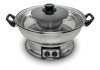 Kailo - Elektrische Hotpot & BBQ Grill