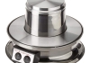 Kailo - Elektrische Hotpot & BBQ Grill