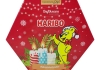Haribo - Adventskalender Votives & Teelichter Duftkerze