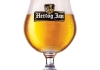 Hertog Jan - Bierglas auf Fuß 250ml - 6 stück