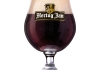 Hertog Jan - Bierglas auf Fuß 250ml - 6 stück