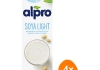 Alpro - Sojadrink Light - 4x 1ltr