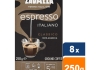 Lavazza - Espresso Italiano Classico Gemahlener Kaffee - 8x 250g